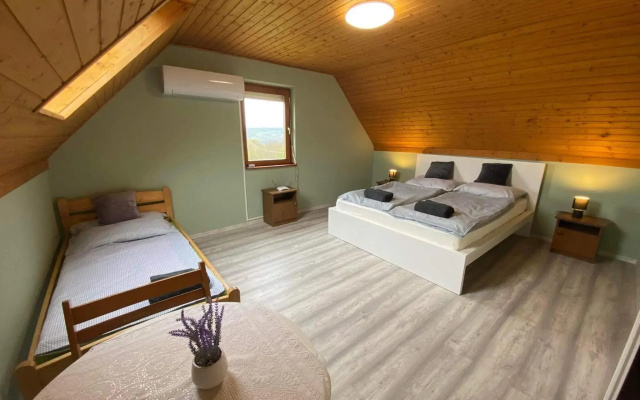 Helena apartman