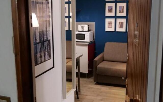 Deco'S Place Roma Cloe