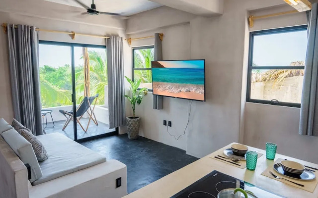 Zicatela - Pools D Clean Wifi-ac in Bedroom -14