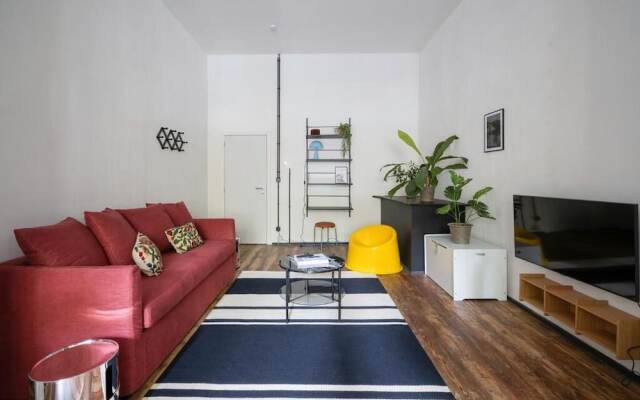 Smartflats - The Brooklyn