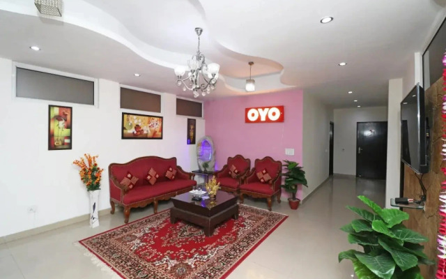 Kehar Palace by OYO Rooms