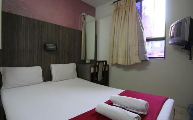 Sai Sharan Stay Inn by FabHotels