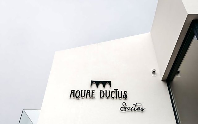 Obidos Aquae Ductus Suites
