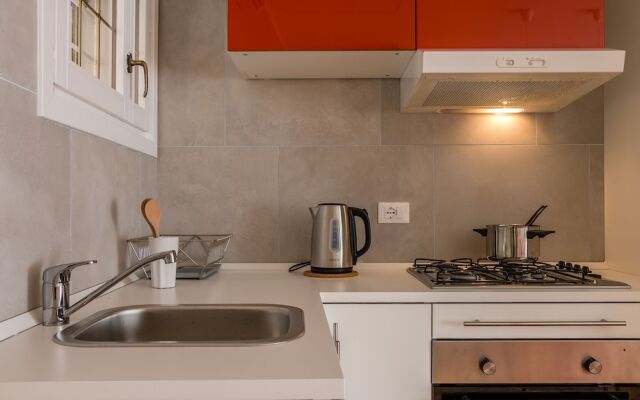 Pio X Square Cosy in Treviso Center