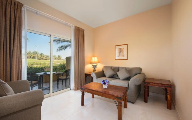 Al Hamra Residence & Village Hotel