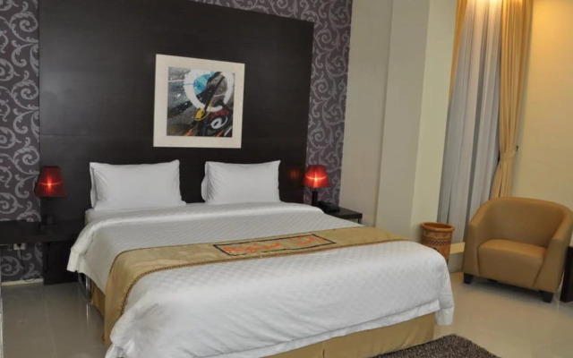 Regina Hotel Pemalang