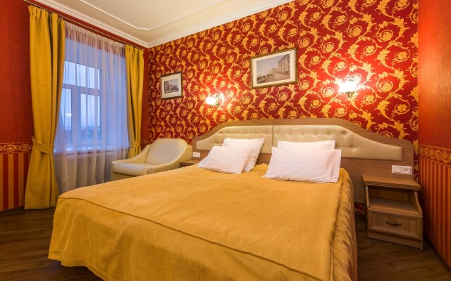 Hotel Gogol House