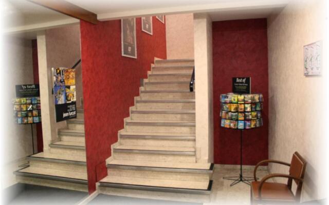 Hotel Du Touring