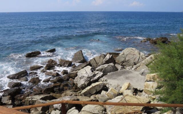 House Nella Castiglioncello