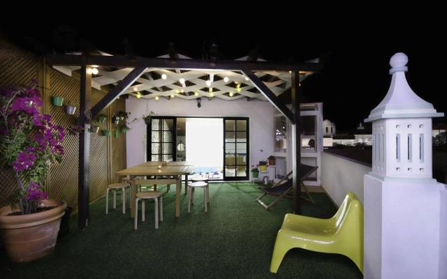Sunlight House