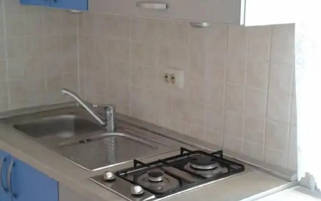 Poolhouse - Close to the sea - A5