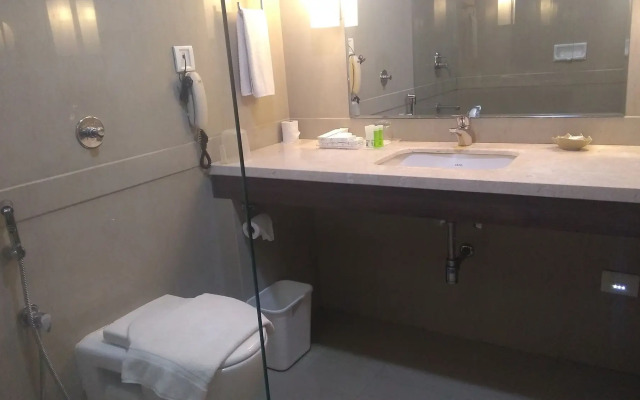 Hotel Abad Plaza