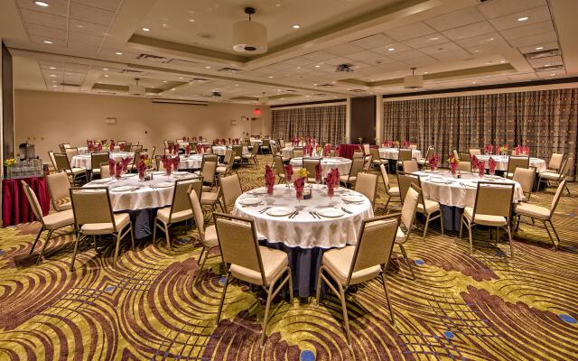 Holiday Inn Hotel & Suites Tupelo North by IHG