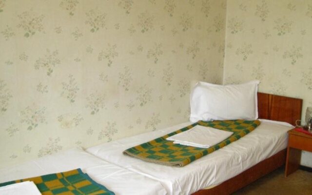 Hotel Jupiter