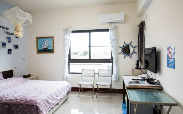 Yun Zhuang B&B