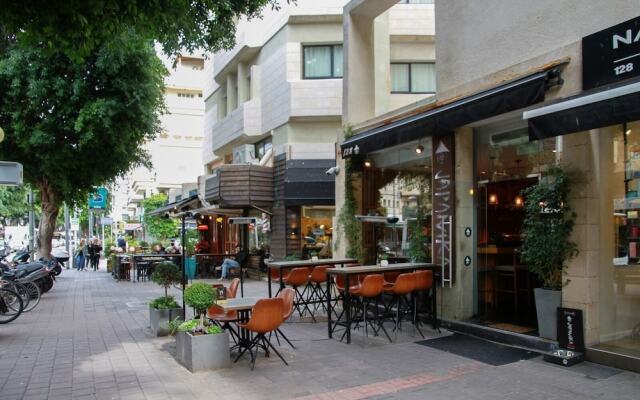 Alfa Apartments - Dizengoff Street