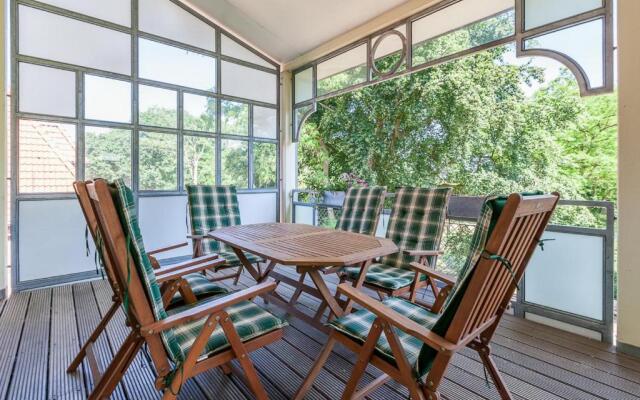 Likedeeler II Wohnung 04