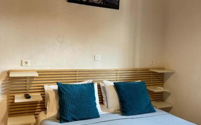 Metaxas House