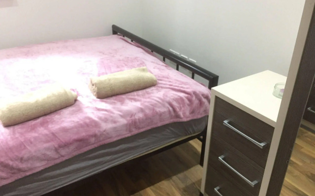 Whitechapel Guest House