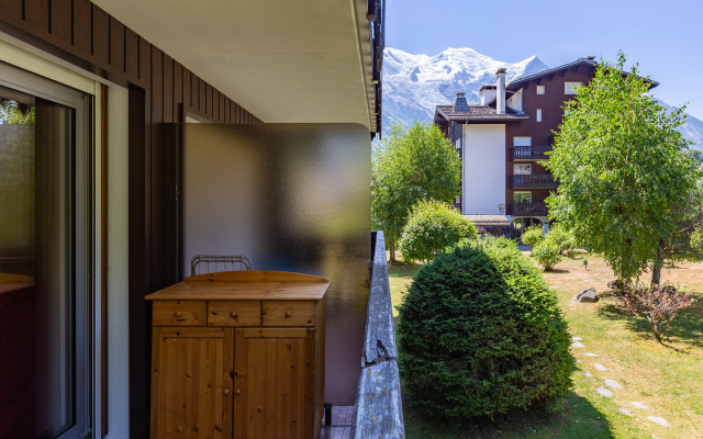 Appartement Clos du Savoy E1