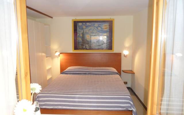 Holiday Rome Apartments - Colosseo