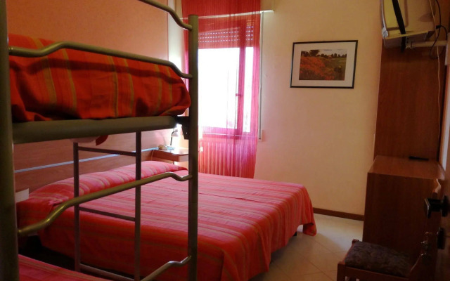 Hotel La Passeggiata