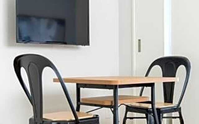 SG RESIDENCE INN HAKATA - Vacation STAY 90379