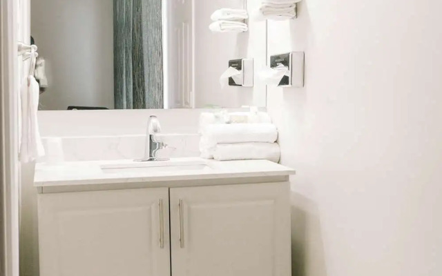 SureStay by Best Western Kapuskasing