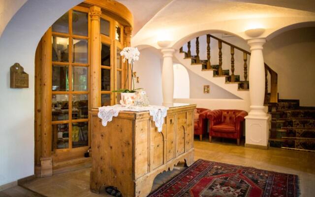 Hotel Al Plan Dolomites Museum