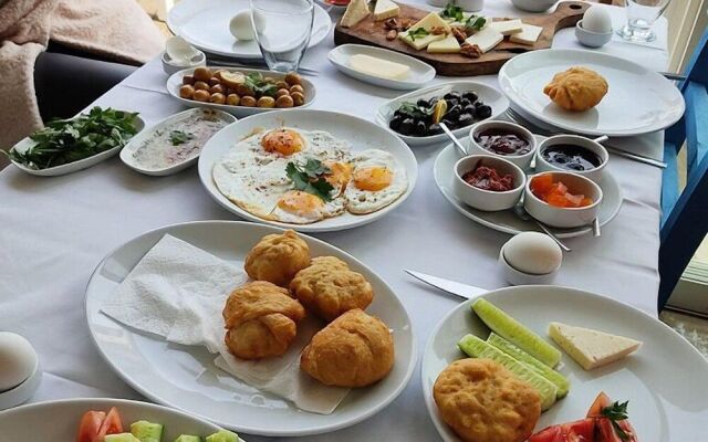 Mylos Otel