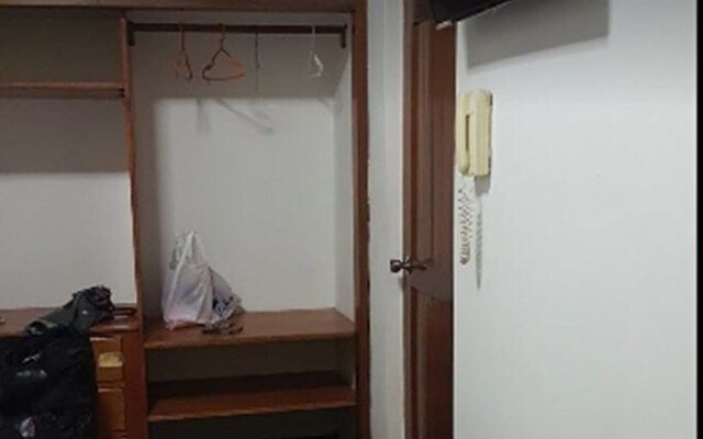 Hostal Ventura Reyna
