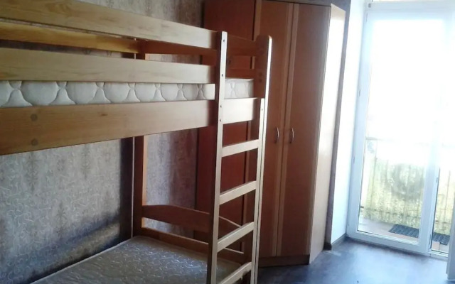 Yourhostel La Femme
