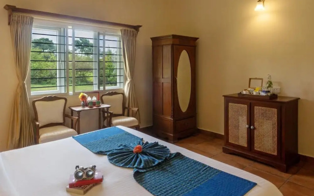 Wild Pastures by nature resorts & stays