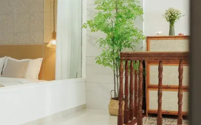 Chaozhou · Green Tiles (memorial archway Street Store in Chaozhou Ancient City)