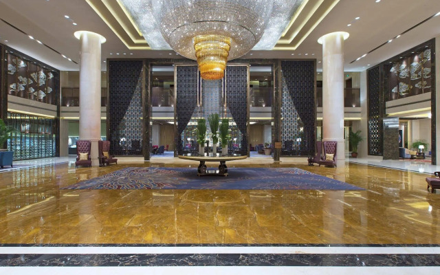 Wanda Vista Taiyuan