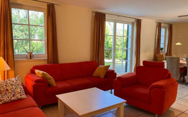 Dunenhaus in Dierhagen