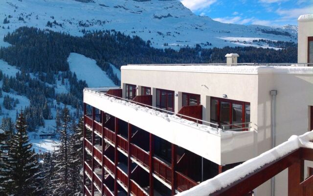 Le Panoramic (FLA413)