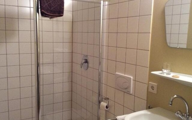 Hotel Garni - Appartements Fuksas