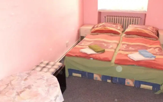 Hostel Marv