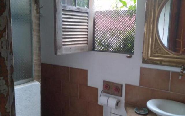 Sitio Alecrim Casa de Cura e Hospedagem