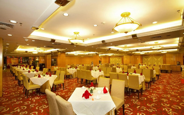 Liuhua Hotel