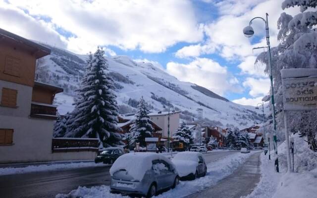 Le Kandahar - Les Deux Alpes