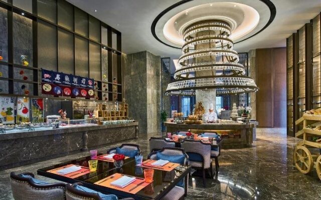 Wanda Realm Qingdao Movie Metropolis
