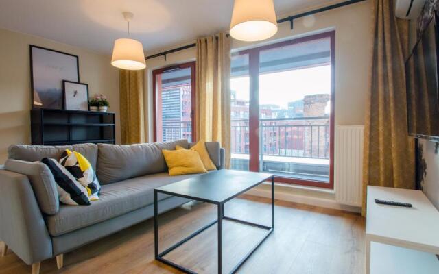 Grand Apartments - Waterlane Island SPA