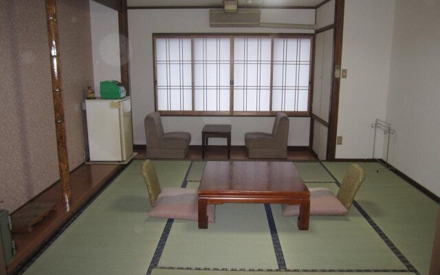 Mochizuki Ryokan