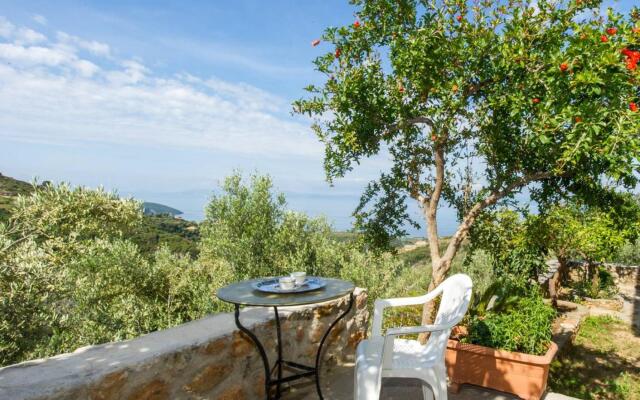 Breathtaking Sea View, Close To The Beach