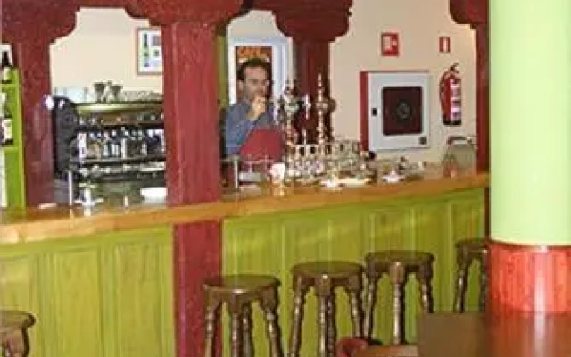 Antiguas Eras la Alberca