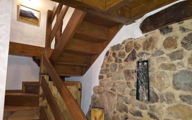 Apartamentos La Plazuela