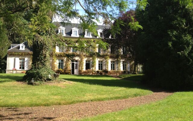 Le Manoir De La Canche