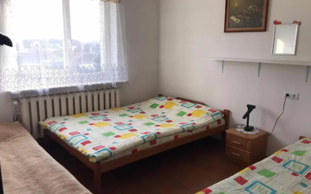 Rooms for Rent near Vilnius